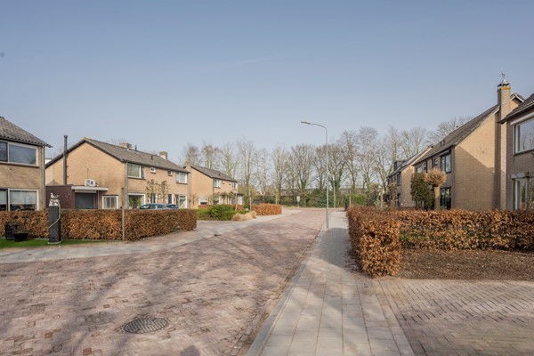 Medium property photo - Roelenengweg 108, 3781 BC Voorthuizen